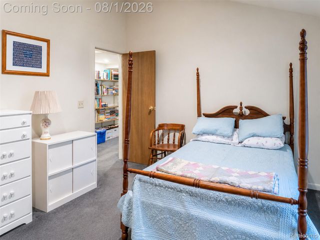 28966 Sibley Road, Romulus, MI 48174