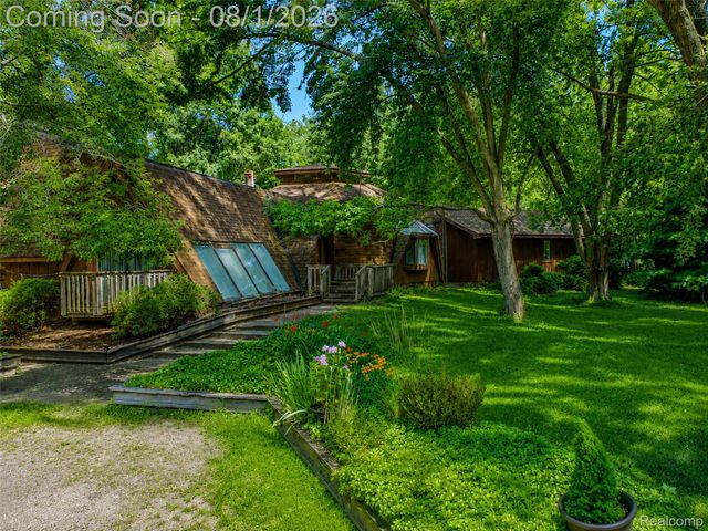 28966 Sibley Road, Romulus, MI 48174