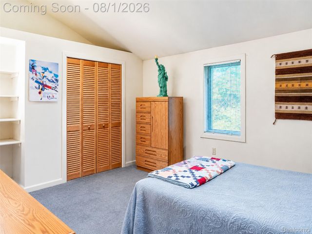 28966 Sibley Road, Romulus, MI 48174