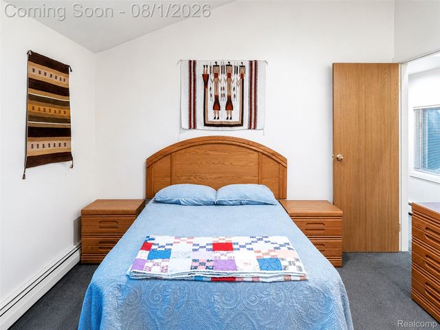 28966 Sibley Road, Romulus, MI 48174