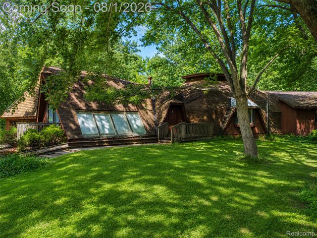 28966 Sibley Road, Romulus, MI 48174