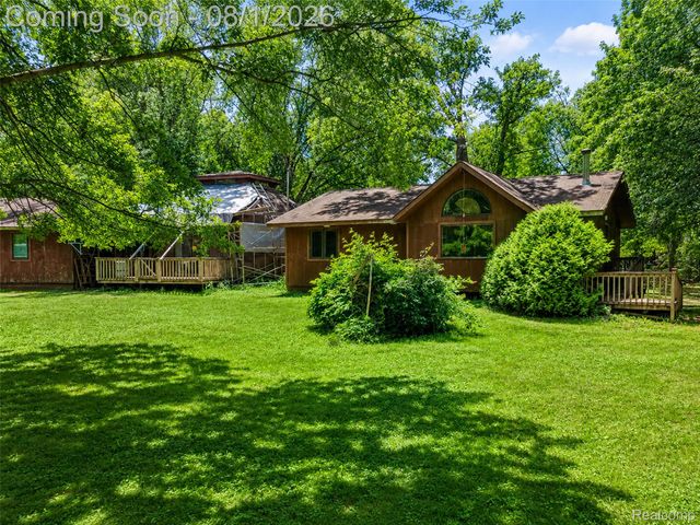 28966 Sibley Road, Romulus, MI 48174