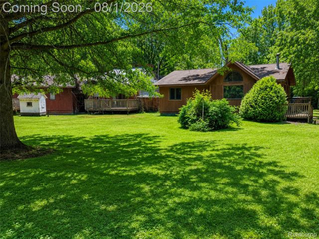 28966 Sibley Road, Romulus, MI 48174