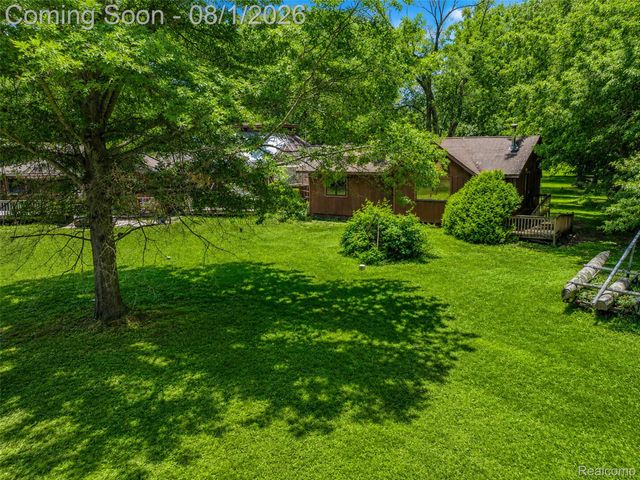 28966 Sibley Road, Romulus, MI 48174