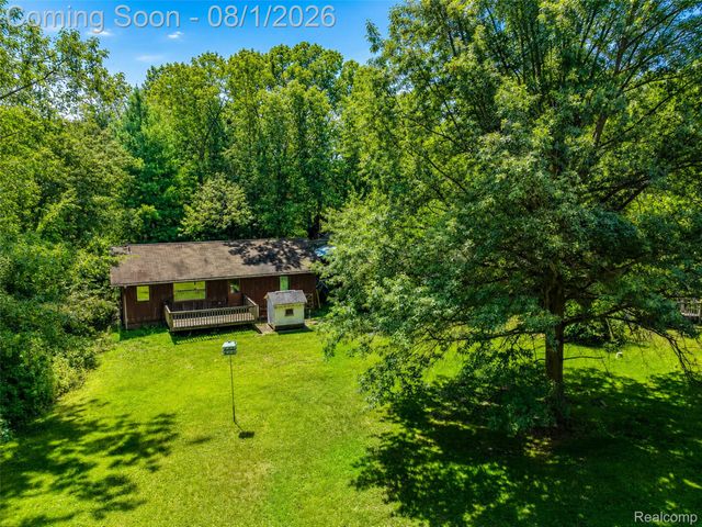 28966 Sibley Road, Romulus, MI 48174