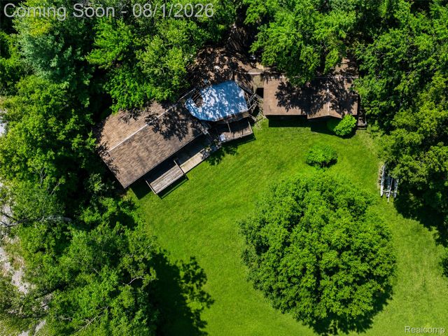 28966 Sibley Road, Romulus, MI 48174