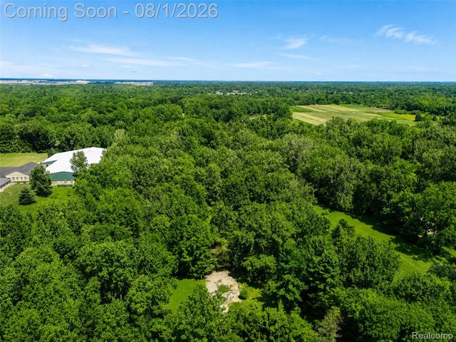 28966 Sibley Road, Romulus, MI 48174