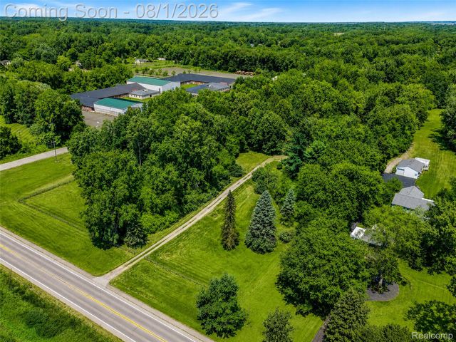 28966 Sibley Road, Romulus, MI 48174