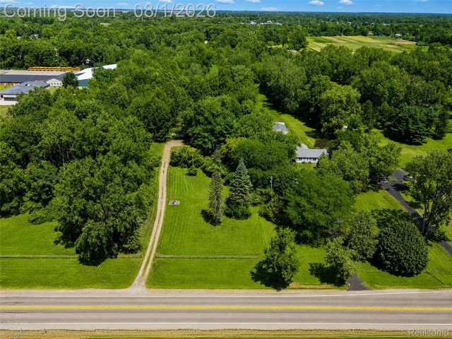 28966 Sibley Road, Romulus, MI 48174