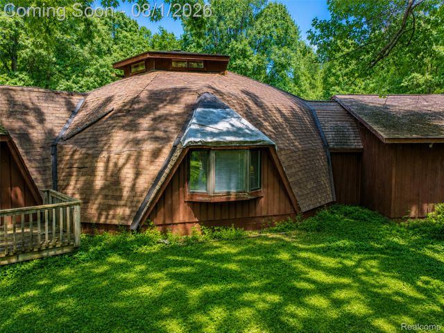 28966 Sibley Road, Romulus, MI 48174