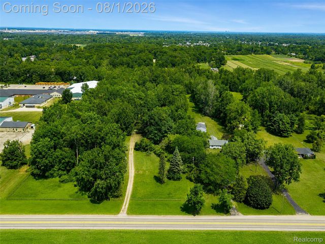 28966 Sibley Road, Romulus, MI 48174