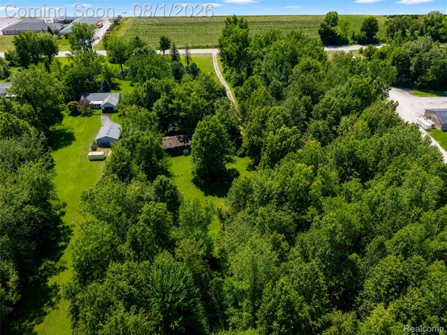 28966 Sibley Road, Romulus, MI 48174