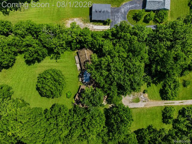 28966 Sibley Road, Romulus, MI 48174