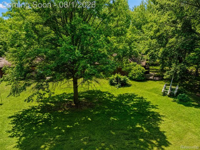 28966 Sibley Road, Romulus, MI 48174
