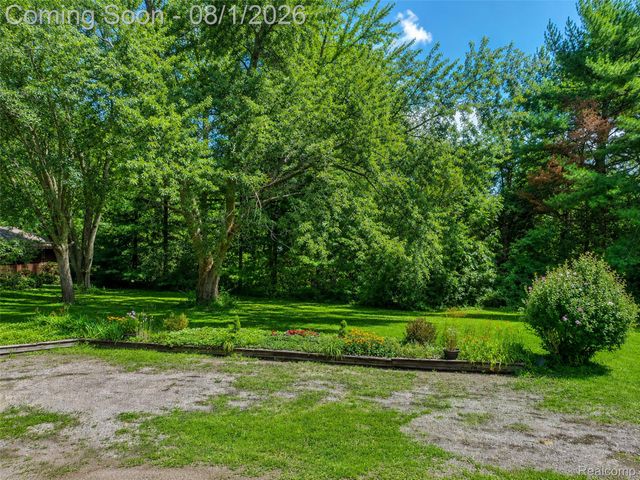 28966 Sibley Road, Romulus, MI 48174