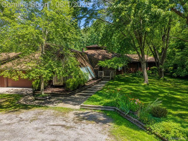 28966 Sibley Road, Romulus, MI 48174