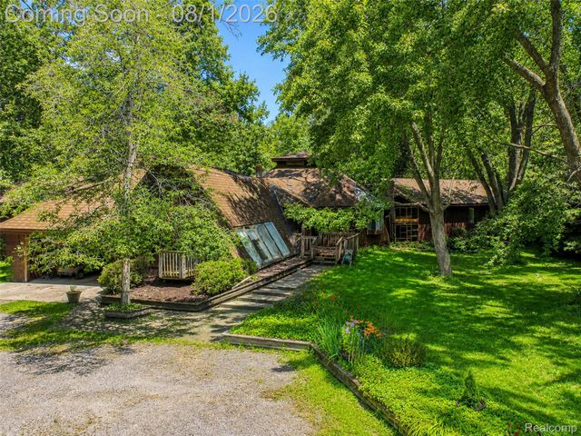28966 Sibley Road, Romulus, MI 48174