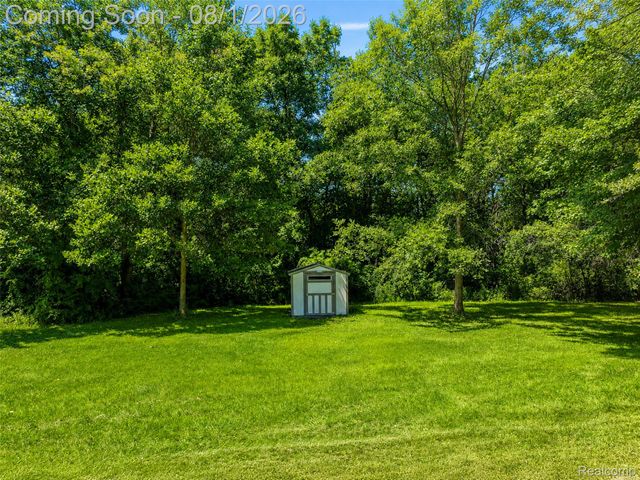 28966 Sibley Road, Romulus, MI 48174