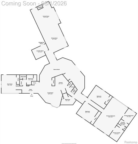 28966 Sibley Road, Romulus, MI 48174