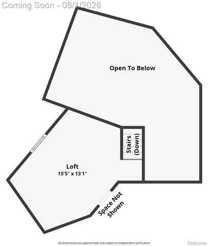 28966 Sibley Road, Romulus, MI 48174