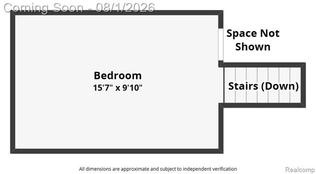 28966 Sibley Road, Romulus, MI 48174