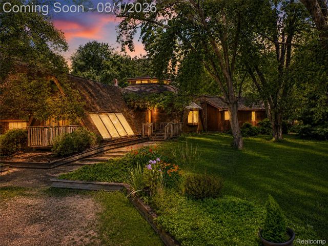 28966 Sibley Road, Romulus, MI 48174