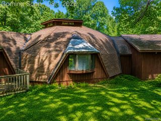 28966 Sibley Road, Romulus, MI 48174