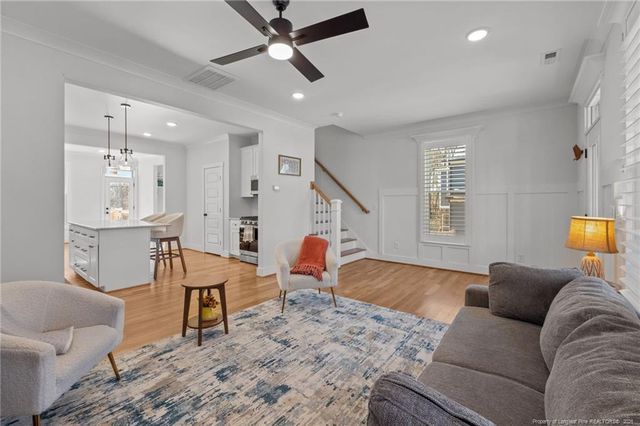 727A Peyton N Avenue, Durham, NC 27703