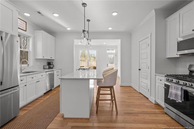 727A Peyton N Avenue, Durham, NC 27703