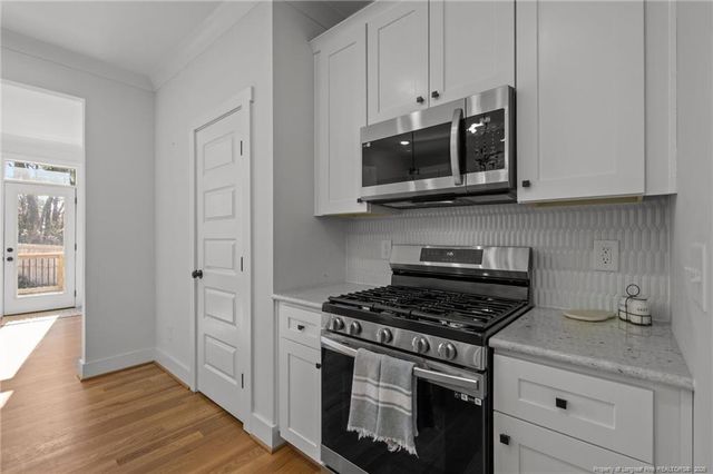 727A Peyton N Avenue, Durham, NC 27703