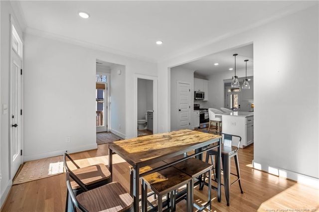 727A Peyton N Avenue, Durham, NC 27703