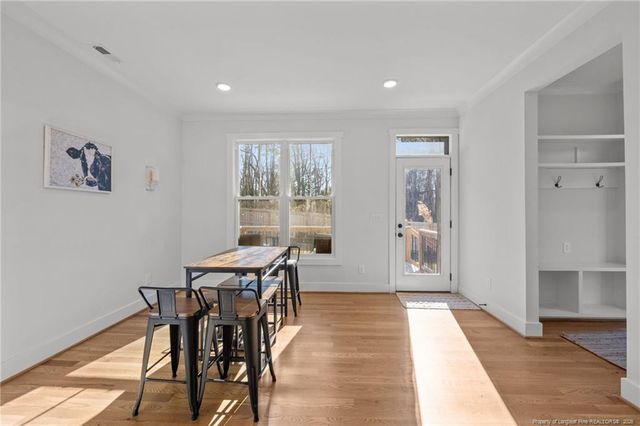 727A Peyton N Avenue, Durham, NC 27703