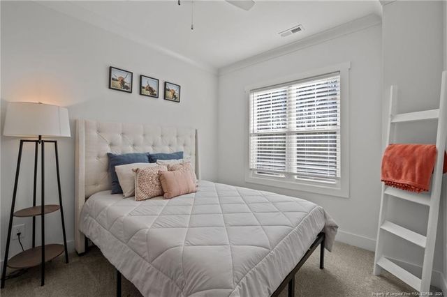 727A Peyton N Avenue, Durham, NC 27703