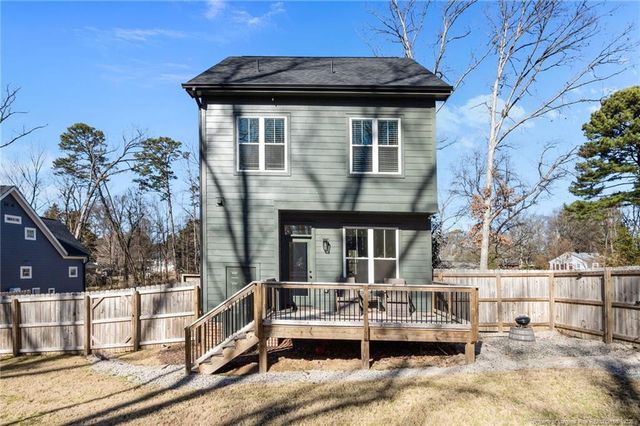 727A Peyton N Avenue, Durham, NC 27703