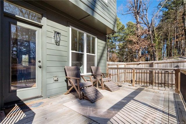 727A Peyton N Avenue, Durham, NC 27703