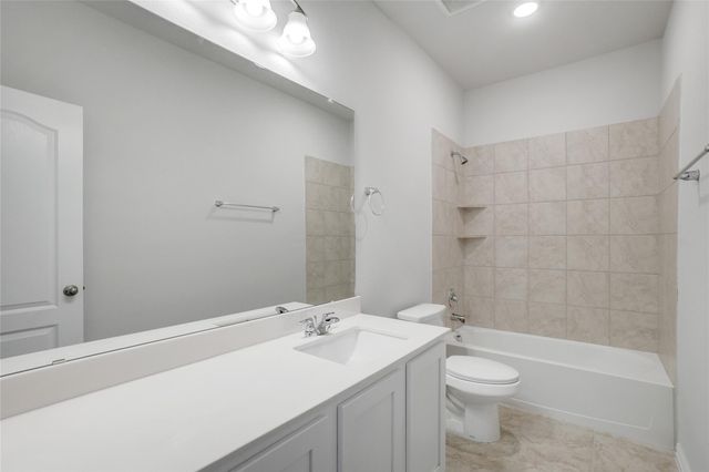 5031 Jackson Robert Path, Rosenberg, TX 77471