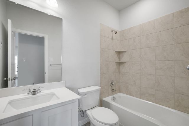 5031 Jackson Robert Path, Rosenberg, TX 77471