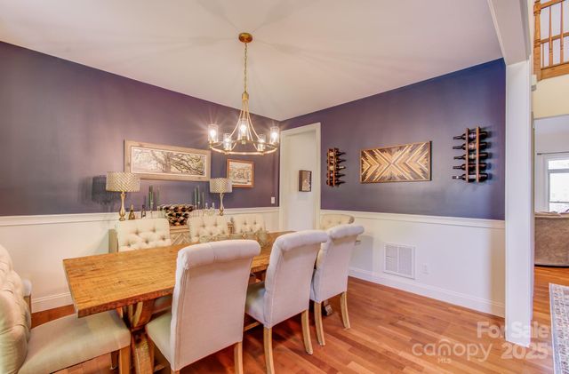 54 Mcintyre Drive, Asheville, NC 28803