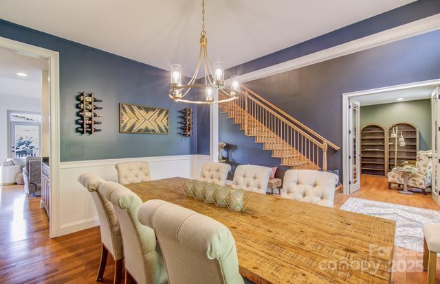 54 Mcintyre Drive, Asheville, NC 28803