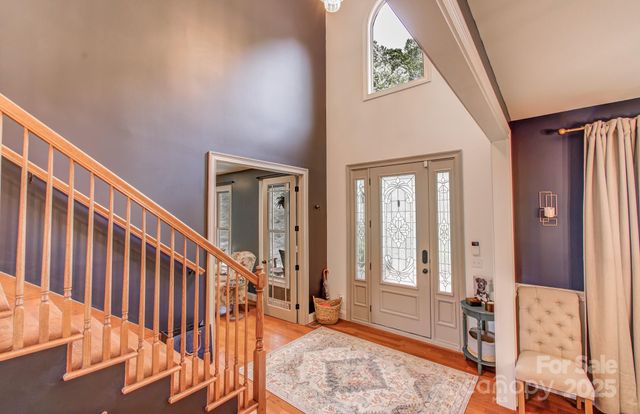54 Mcintyre Drive, Asheville, NC 28803