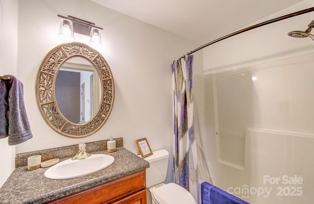 54 Mcintyre Drive, Asheville, NC 28803