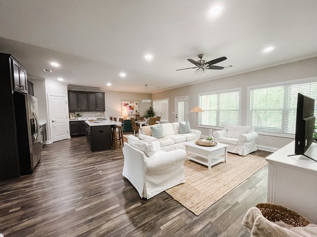 111 Barefoot Bayou, Eufaula, AL 36027