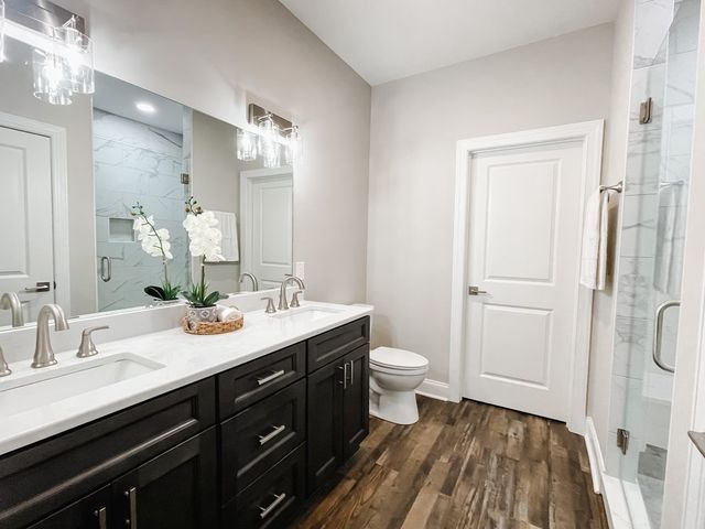 111 Barefoot Bayou, Eufaula, AL 36027