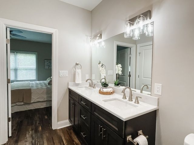 111 Barefoot Bayou, Eufaula, AL 36027