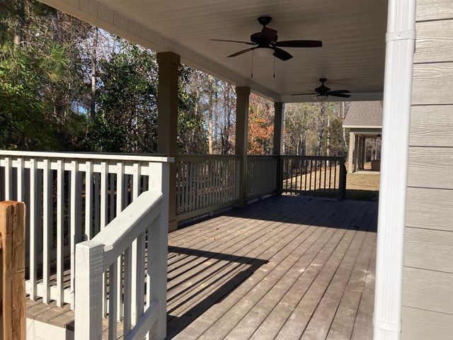 111 Barefoot Bayou, Eufaula, AL 36027