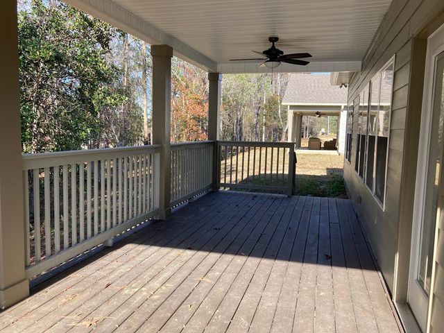 111 Barefoot Bayou, Eufaula, AL 36027