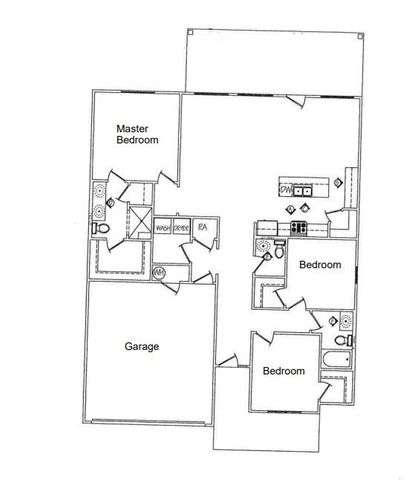 111 Barefoot Bayou, Eufaula, AL 36027