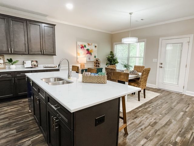 111 Barefoot Bayou, Eufaula, AL 36027