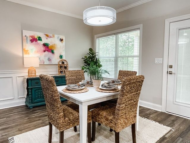 111 Barefoot Bayou, Eufaula, AL 36027