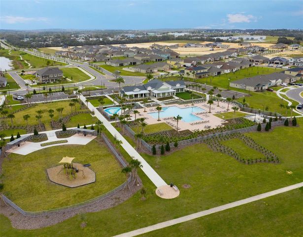 2200 GARDEN BELLE DRIVE, Clermont, FL 34711